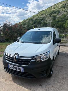 Renault - Kangoo - 1.5dci