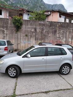 Volkswagen - Polo - TDI 1.4
