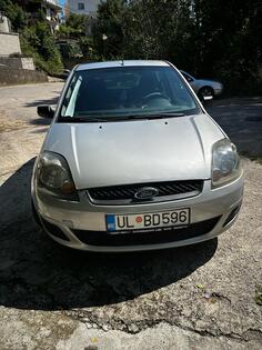Ford - Fiesta - 1.3