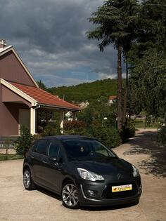 Citroen - C3 - 1.6 e-hdi