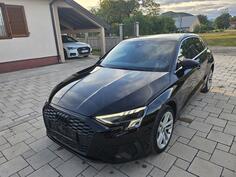 Audi - A3 - 2.0TDI