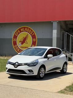 Renault - Clio - 1.5DCI