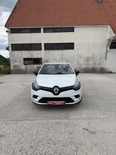 Renault - Clio - 1.5 DCI.02.2019