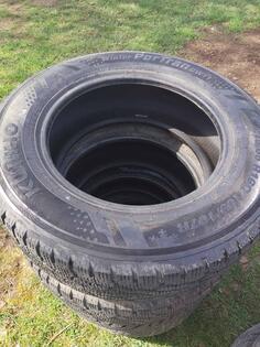 Kumho - M+S 4×4 SUV - Univerzalna guma
