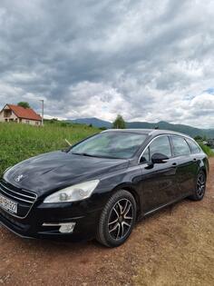 Peugeot - 508 - 2.0