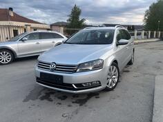 Volkswagen - Passat - 2.0 103 kw