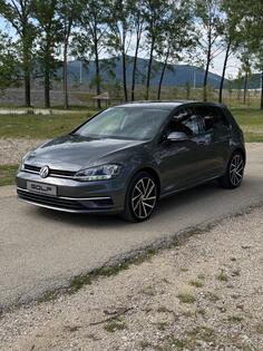Volkswagen - Golf 7.5 - 1.6tdi