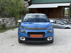 Citroen - C3 - 1.5 HDI//VELIKI SERVIS