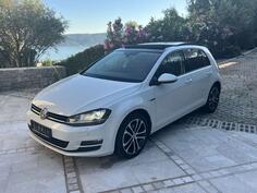 Volkswagen - Golf 7 - 2.0-150 ks