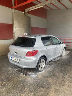 Peugeot - 307 - 2.0 hdi