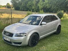Audi - A3 - 2.0