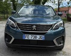 Peugeot - 5008 - 1.5 7 sjedista
