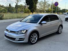 Volkswagen - Golf 7 - 2.0