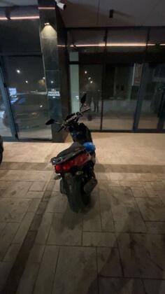 CFMoto - okinoi 150