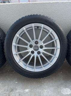 Fabričke felne i HANKOOK gume
