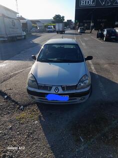 Renault - Clio - 1.200