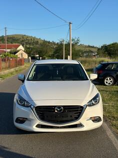 Mazda - 3 - 1.5d 77kw
