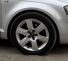 AEZ - audi - Čelik felne