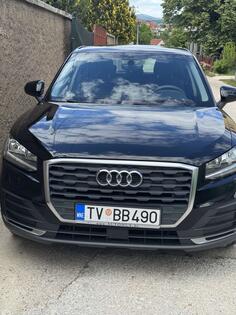 Audi - Q2 - 1.6 Tdi