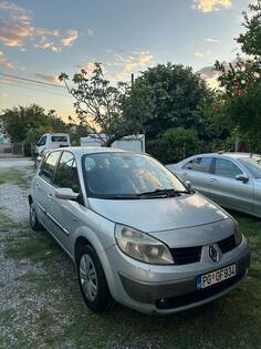 Renault - Scenic - 1.5
