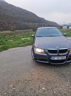 BMW - 320 - 2.0 M
