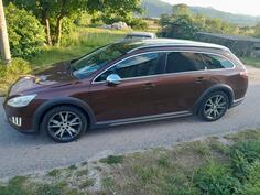 Peugeot - 508 RXH - 2,0 rxh