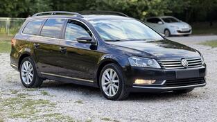 Volkswagen - Passat - 2.0 DSG
