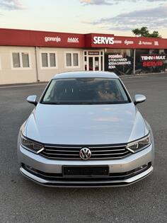 Volkswagen - Passat - 2.0 110kw DSG