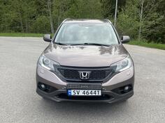 Honda - CR-V - 1.6