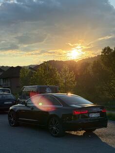 Audi - A6 - 3.0 TDI
