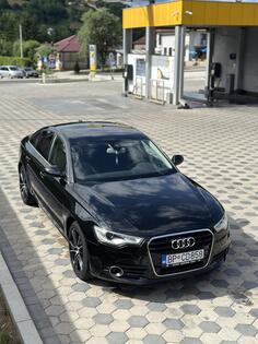 Audi - A6 - 3.0 TDI