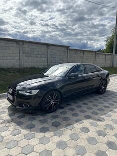 Audi - A6 - 3.0 TDI
