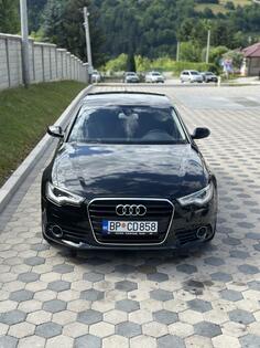 Audi - A6 - 3.0 TDI