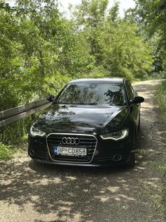 Audi - A6 - 3.0 TDI