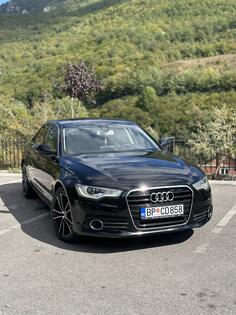 Audi - A6 - 3.0 TDI