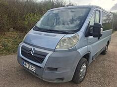 Citroen - Jumpy - 2.2