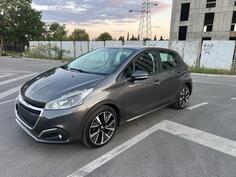 Peugeot - 208 - 1.5 hdi