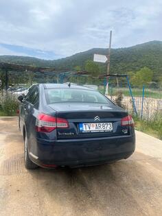 Citroen - C5 - 1.6