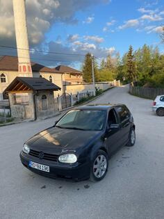 Volkswagen - Golf 4 - 1.9