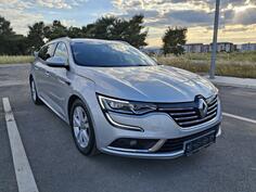 Renault - Talisman - 1.5dci