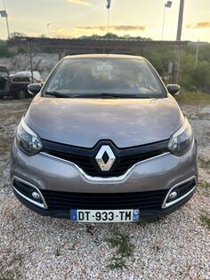 Renault - Captur - 1.5 dci