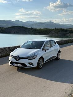 Renault - Clio - 1.5 dCi 55kw