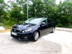 Peugeot - 308 - 1.6 HDI