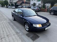 Volkswagen - Passat - 1.9TDI
