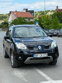 Renault - Koleos - 2.0 dci