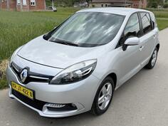 Renault - Scenic - 1.5 DCI