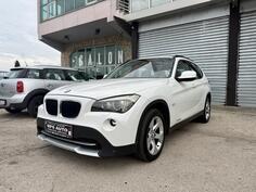 BMW - X1 - 18d xDrive Automatik