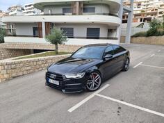 Audi - A6 - 3.0 Btdi