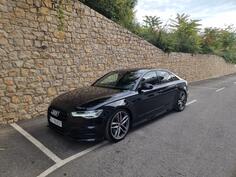 Audi - A6 - 3.0 Btdi