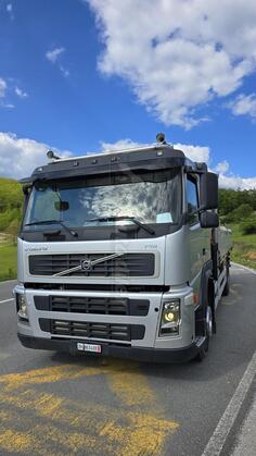 Volvo - FM 400